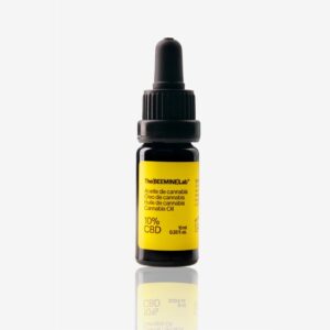 ACEITE FORTE CBD 10% 10ML