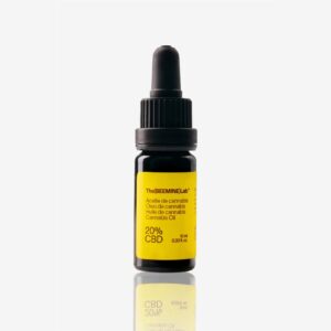 ACEITE FORTE CBD 20% 10ML