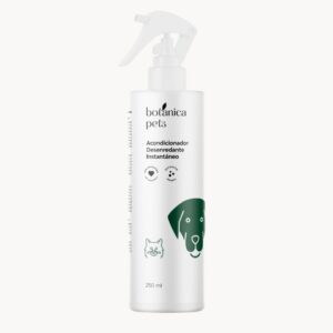 ACONDICIONADOR DESENREDANTE  BOTANICAPETS