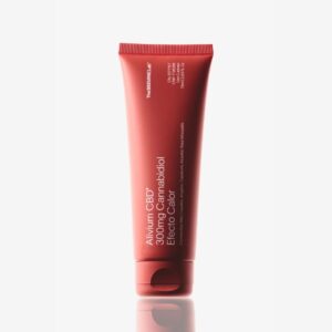 ALIVIUM CBD CALOR 75ML