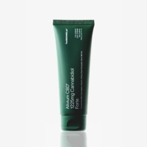 ALIVIUM CBD FORTE 75 ML