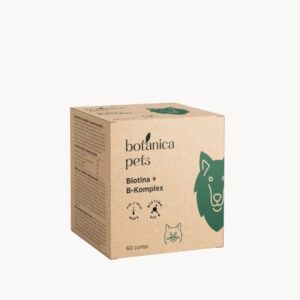 BIOTINA B COMPLEX BOTANICAPETS