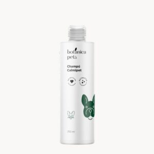CHAMPU CALMIPET BOTANICAPETS