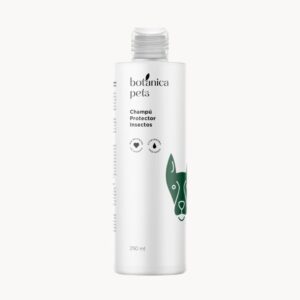CHAMPU REPELE INSECTOS BOTANICAPETS