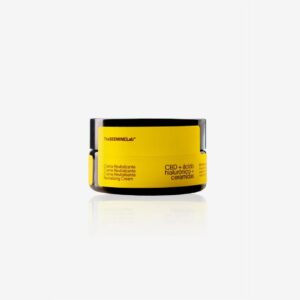 CREMA FACIAL HIDRATANTE CBD 40ML