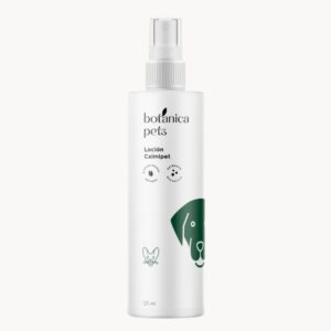 LOCION CALMIPET 125 ML BOTANICAPETS