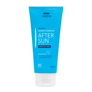 NESIRA AFTER SUN