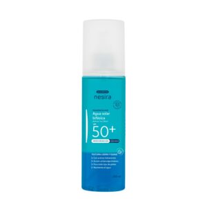 NESIRA AGUA SOLAR BIFASICA SPF 50+