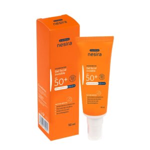 NESIRA GEL CREMA FACIAL SPF 50+