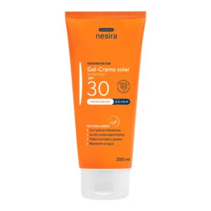 NESIRA GEL-CREMA SPF 30