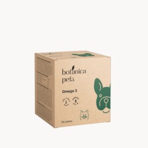 OMEGA 3 BOTANICAPETS