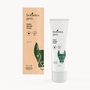 PASTA DENTAL 75 ML BOTANICAPETS