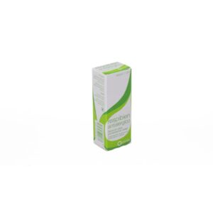 RESPIBIEN ANTIALERGICO 0,5 MG/ML + 0,5 MG/ML SOLUCION PARA PULVERIZACION NASAL