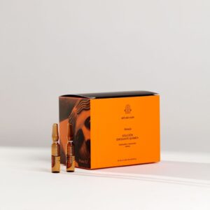 SOLUCIÓN EXFOLIANTE QUÍMICA ARTURO ALBA