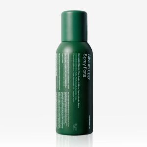 SPRAY ALIVIUM CBD FORTE