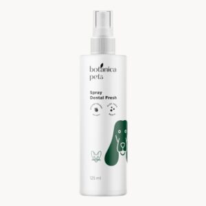 SPRAY DENTAL 125 ML BOTANICAPETS