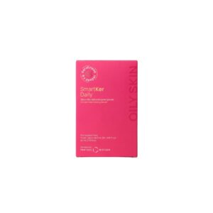 SmartKER OILY SKIN