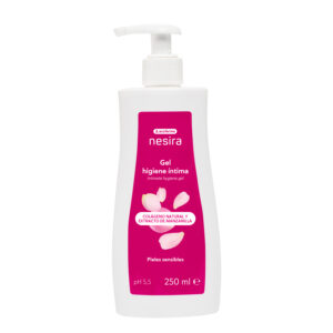 NESIRA GEL INTIMO 250 ML