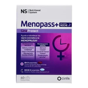 NS MENOPASS + NOCHE