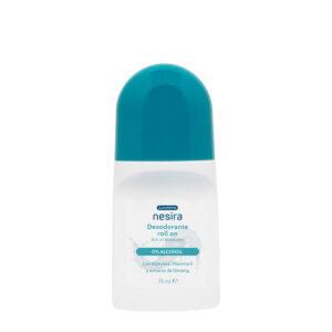 NESIRA DESODORANTE 1 ROLL ON 75 ML