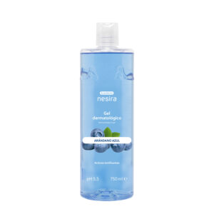 NESIRA GEL DERMATOLOGICO 750 ML ARANDANO