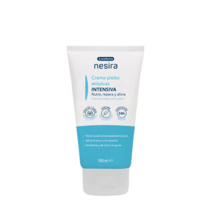 NESIRA CREMA NUTRICIÓN INTENSA PIELES ATOPICAS 150 ML