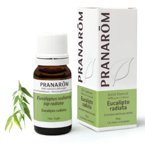 Aceite Esencial Eucalipto 10 ml PRANAROM