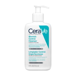 Cerave Limpiador Control Imperfecciones 236mL