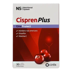 NS CISPREN PLUS