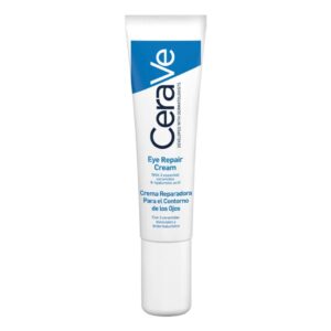 Crema Reparadora Contorno de Ojos CERAVE