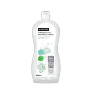 DETERGENTE BIBERONES SUAVINEX
