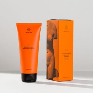 EMULSIÓN SUBLIME EXFOLIANTE CORPORAL 200ML ARTURO ALBA