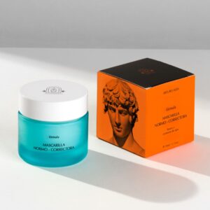 MASCARILLA NORMO CORRECTORA 50 ML