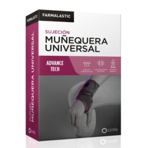 MUÑEQUERA UNIVERSAL