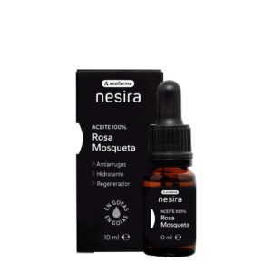 NESIRA ACEITE PURO ROSA MOSQUETA  10 ML