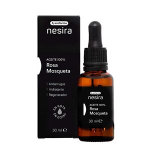 NESIRA ACEITE PURO ROSA MOSQUETA 30 ML