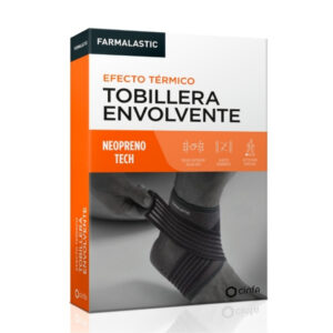 TOBILLERA UNIVERSAL ENVOLVENTE