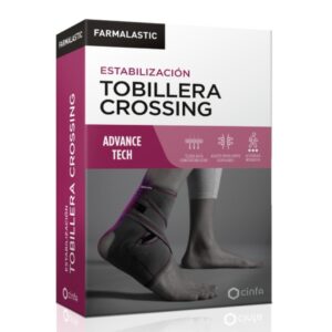 Tobillera Estabilizadora Crossing
