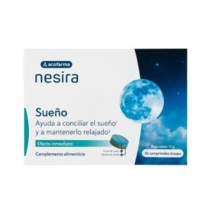 NESIRA SUEÑO 30 COMPRIMIDOS