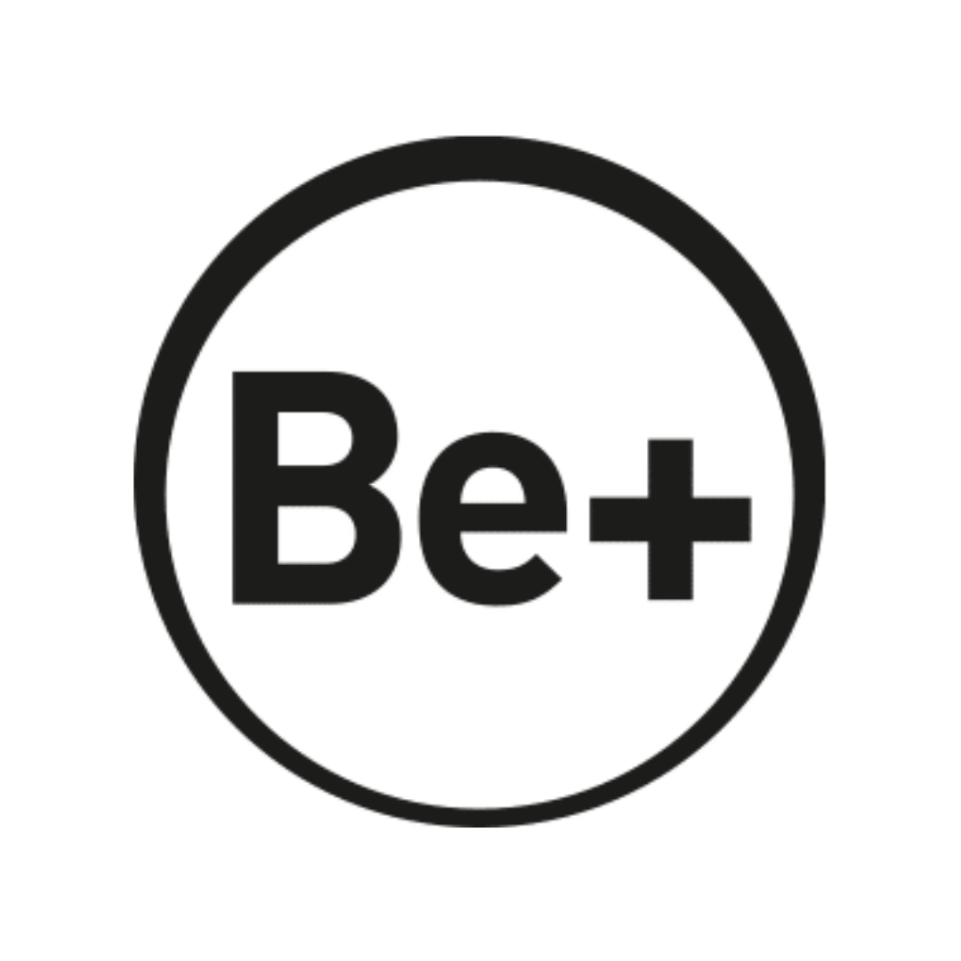 Be+