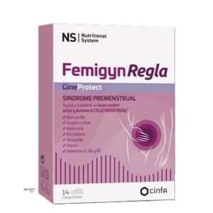 NS FEMIGYN