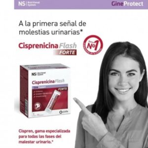 NS CISPRENICINA FLASH FORTE