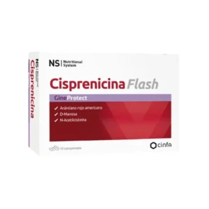 NS CISPRENICINA FLASH
