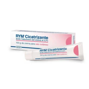 RYM cicatrizante 100 g